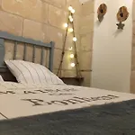 Vieux Tours, T2 40m2, 4 Pers, Lumineux Daire Tours