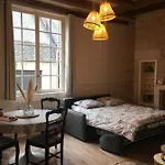 Daire Vieux Tours, T2 40m2, 4 Pers, Lumineux Tours