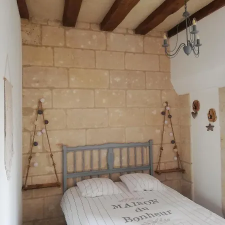 アパート Vieux Tours, T2 40m2, 4 Pers, Lumineux *