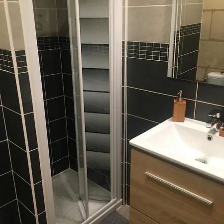 アパート Vieux Tours, T2 40m2, 4 Pers, Lumineux トゥール