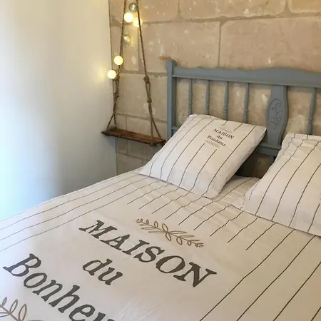 Vieux Tours, T2 40m2, 4 Pers, Lumineux Apartman Tours