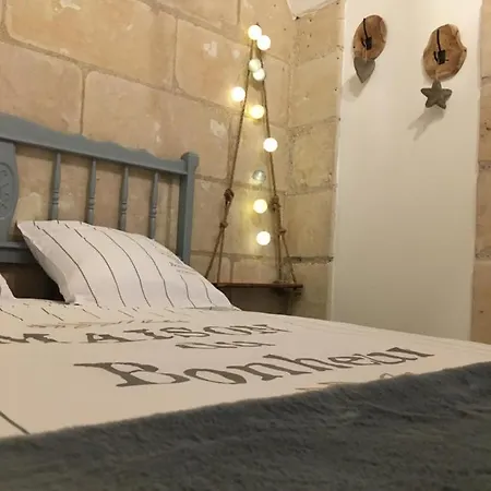 Vieux Tours, T2 40m2, 4 Pers, Lumineux Appartement Tours