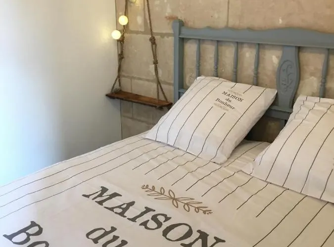 Vieux Tours, T2 40m2, 4 Pers, Lumineux Διαμέρισμα Τουρ